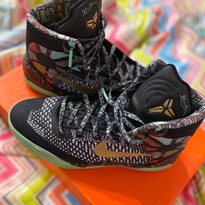 Kobe lX Elite (GS)